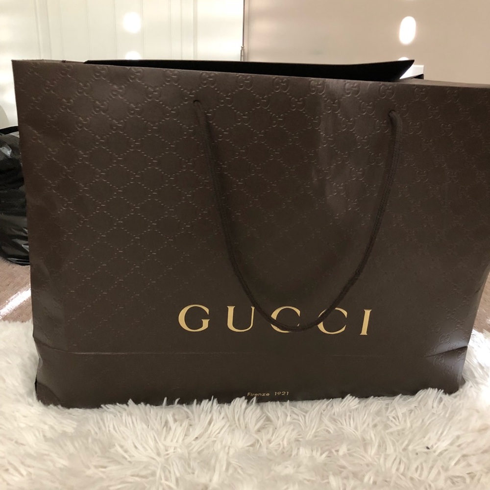 Brand new Gucci bag